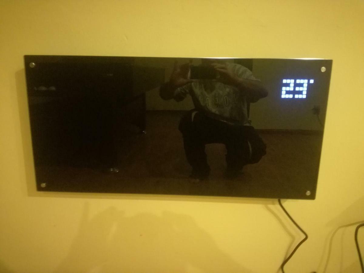 Licartovce Privat Femamki 아파트 외부 사진